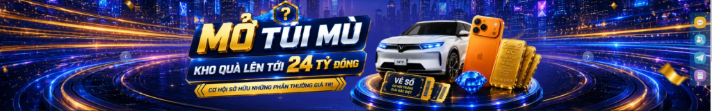 Mở túi mù